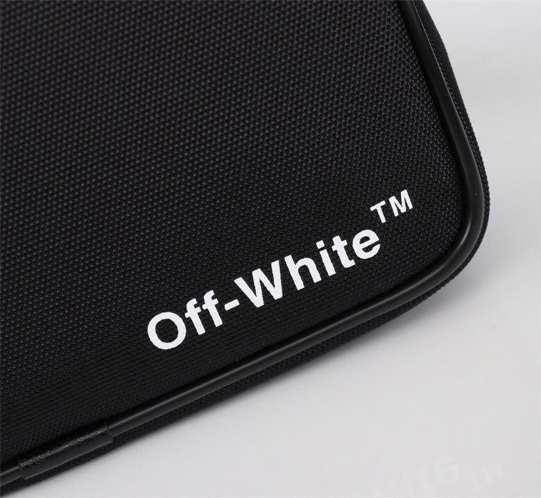 Off White Satchel bags